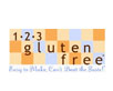1-2-3 Gluten Free
